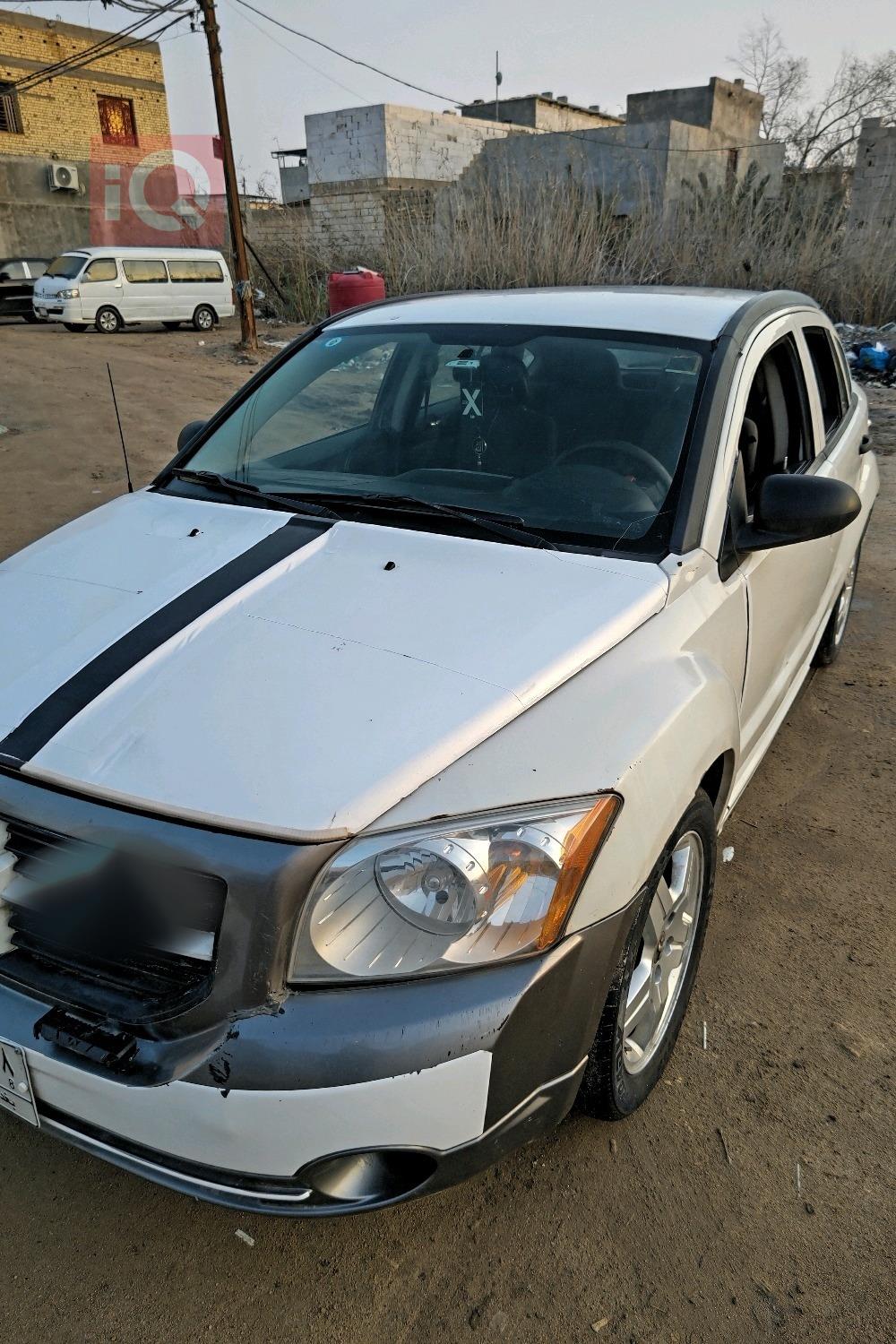 دودج كاليبر